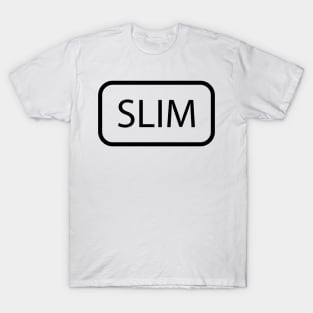 Slim T-Shirt